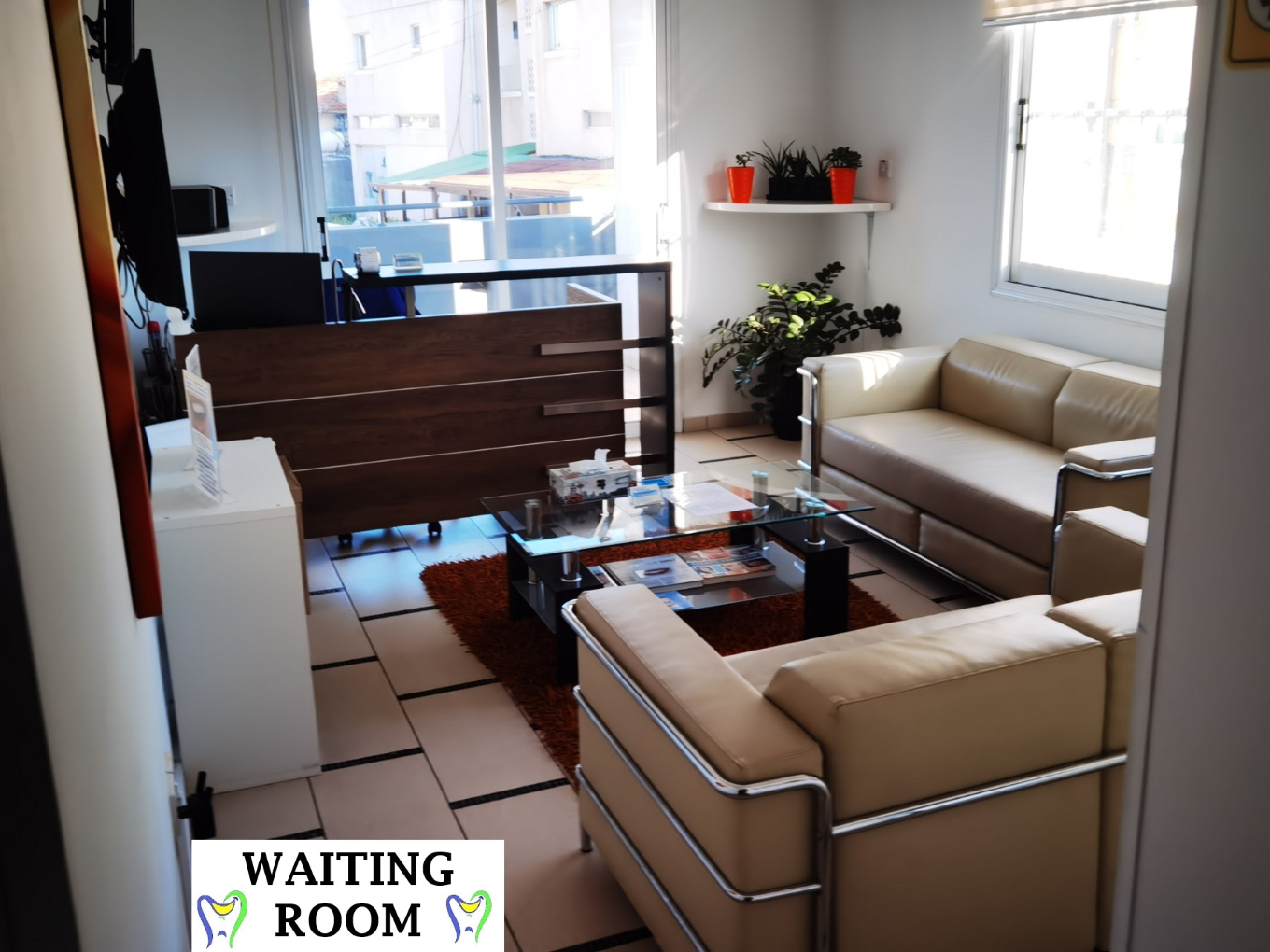 paphos smile art studio dental clinic